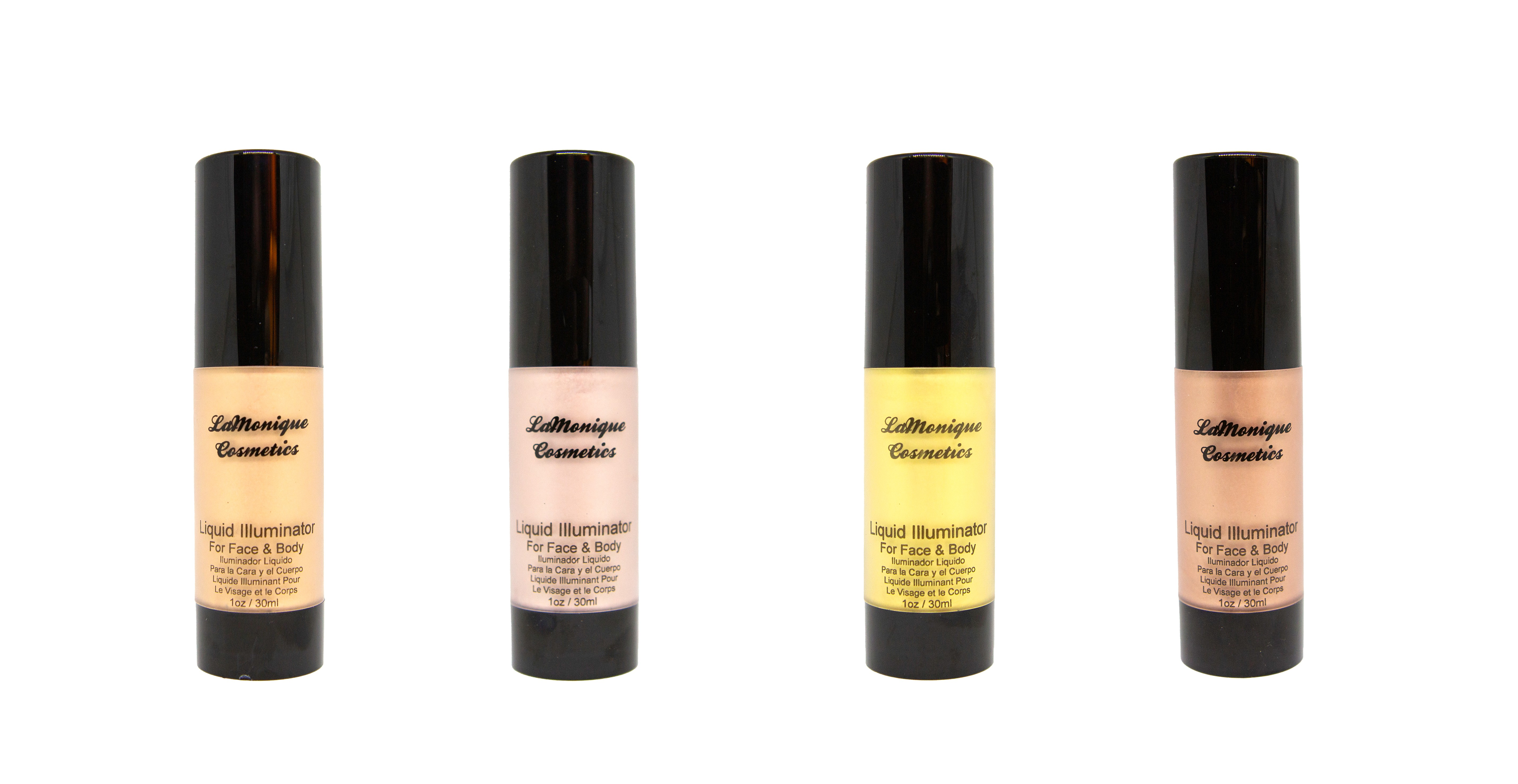 Liquid Illuminator