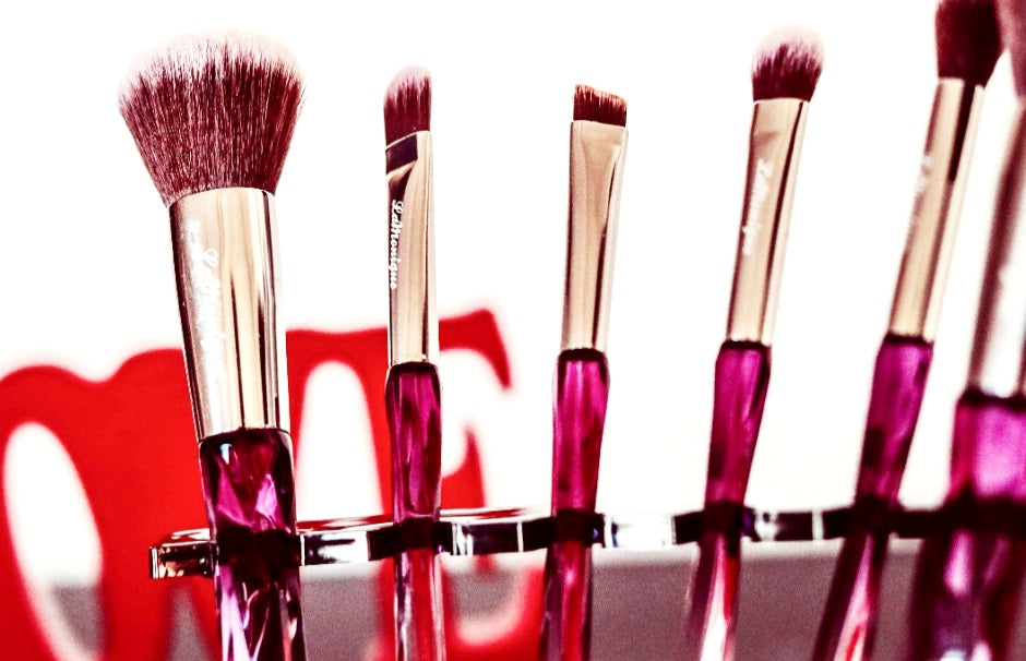 Luxe Brush Sets