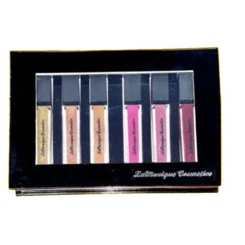 Shine & Shimmer Lipshine Kit