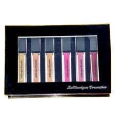 Shine & Shimmer Lipshine Kit