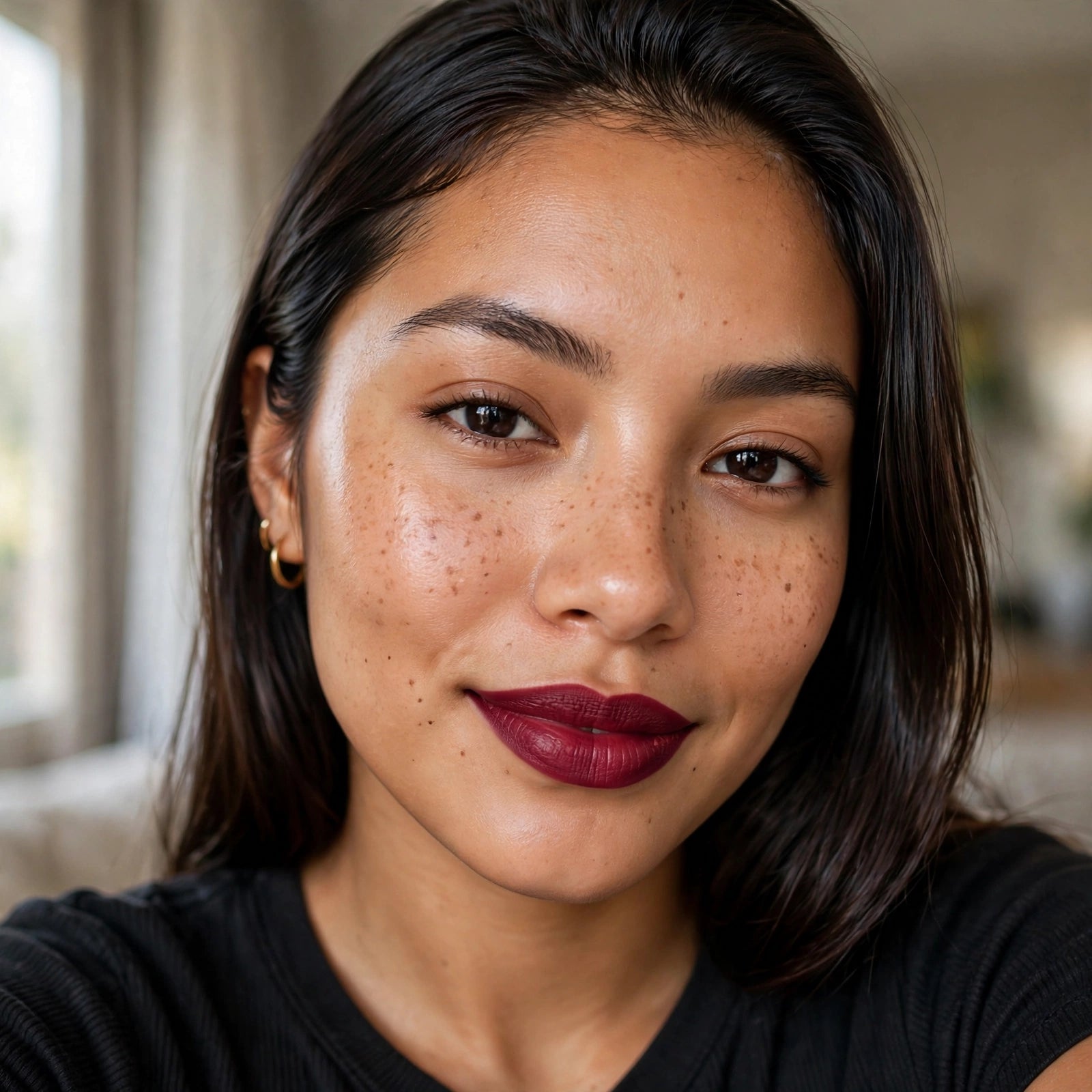 Sugar Plum look